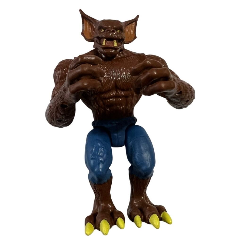 McFarlane Toys DC 4 inch Man-Bat Action Figure